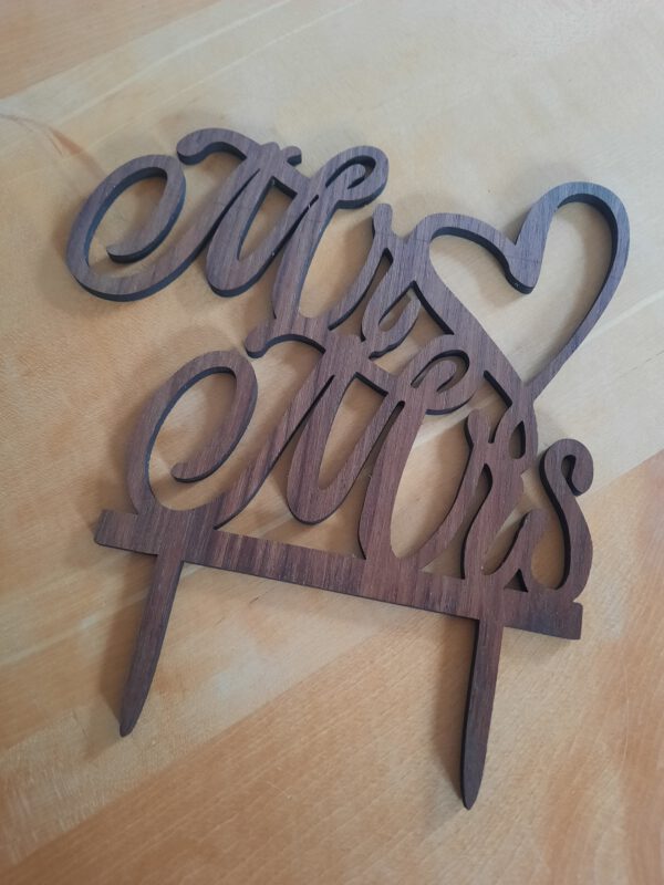 Cake Topper – Bild 2